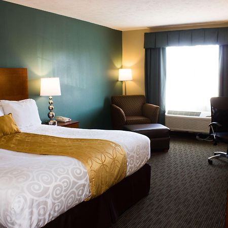 Holiday Inn Express Kilmarnock Kültér fotó