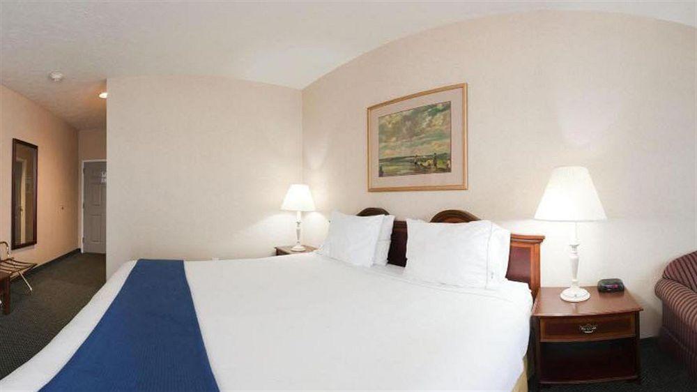 Holiday Inn Express Kilmarnock Kültér fotó