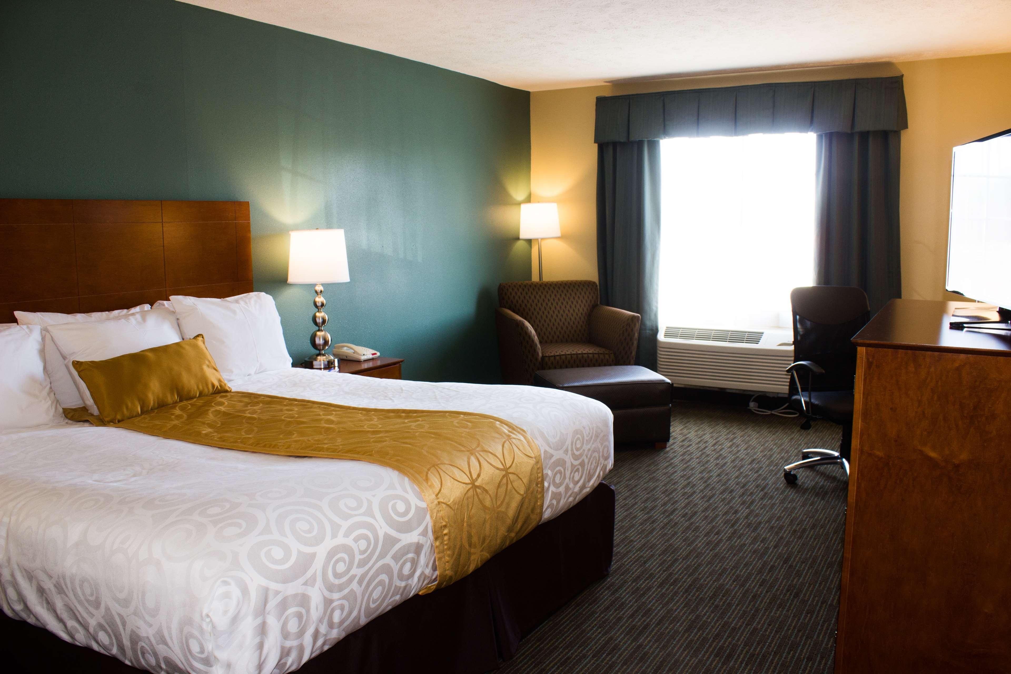 Holiday Inn Express Kilmarnock Kültér fotó