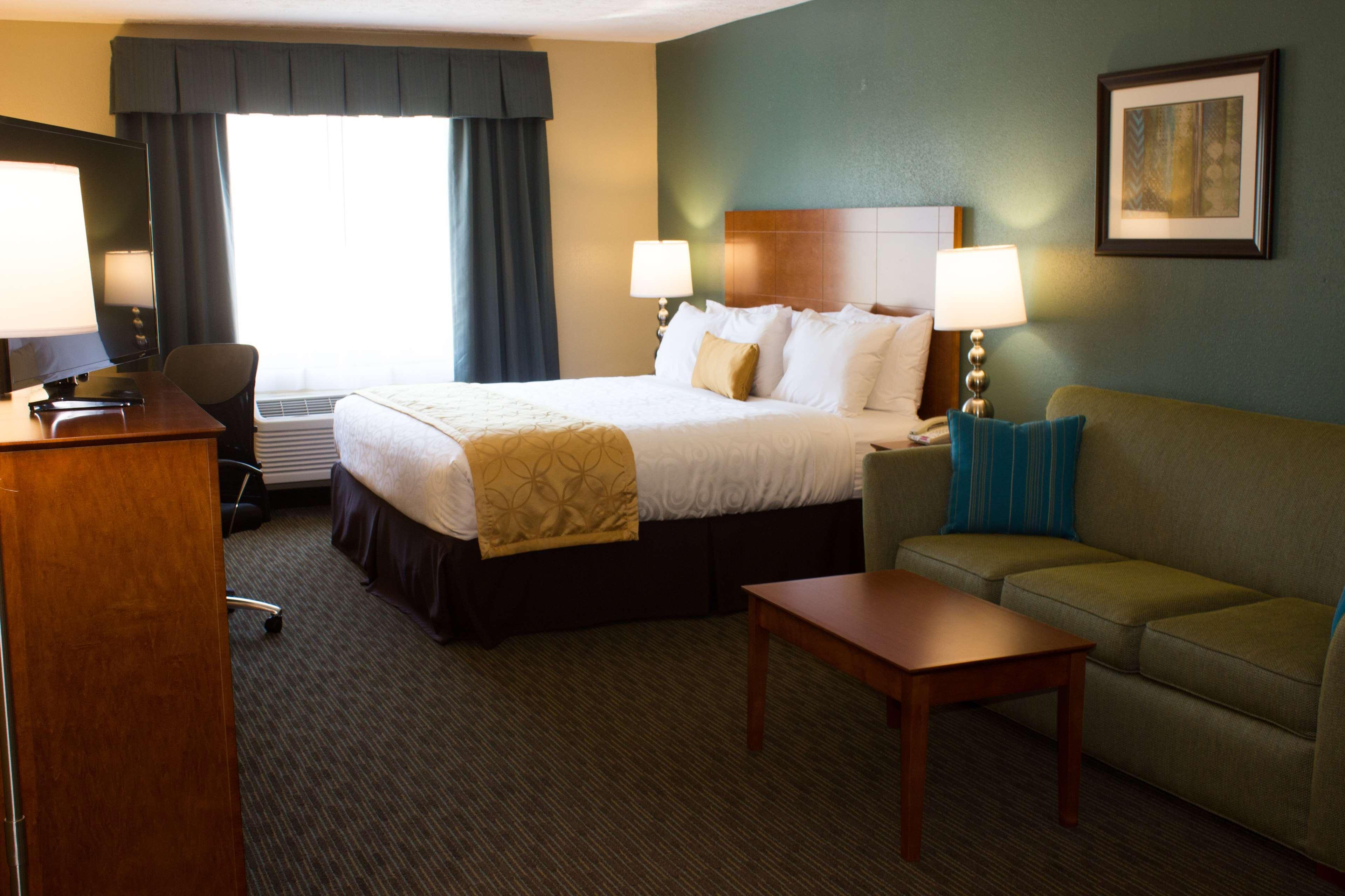 Holiday Inn Express Kilmarnock Kültér fotó