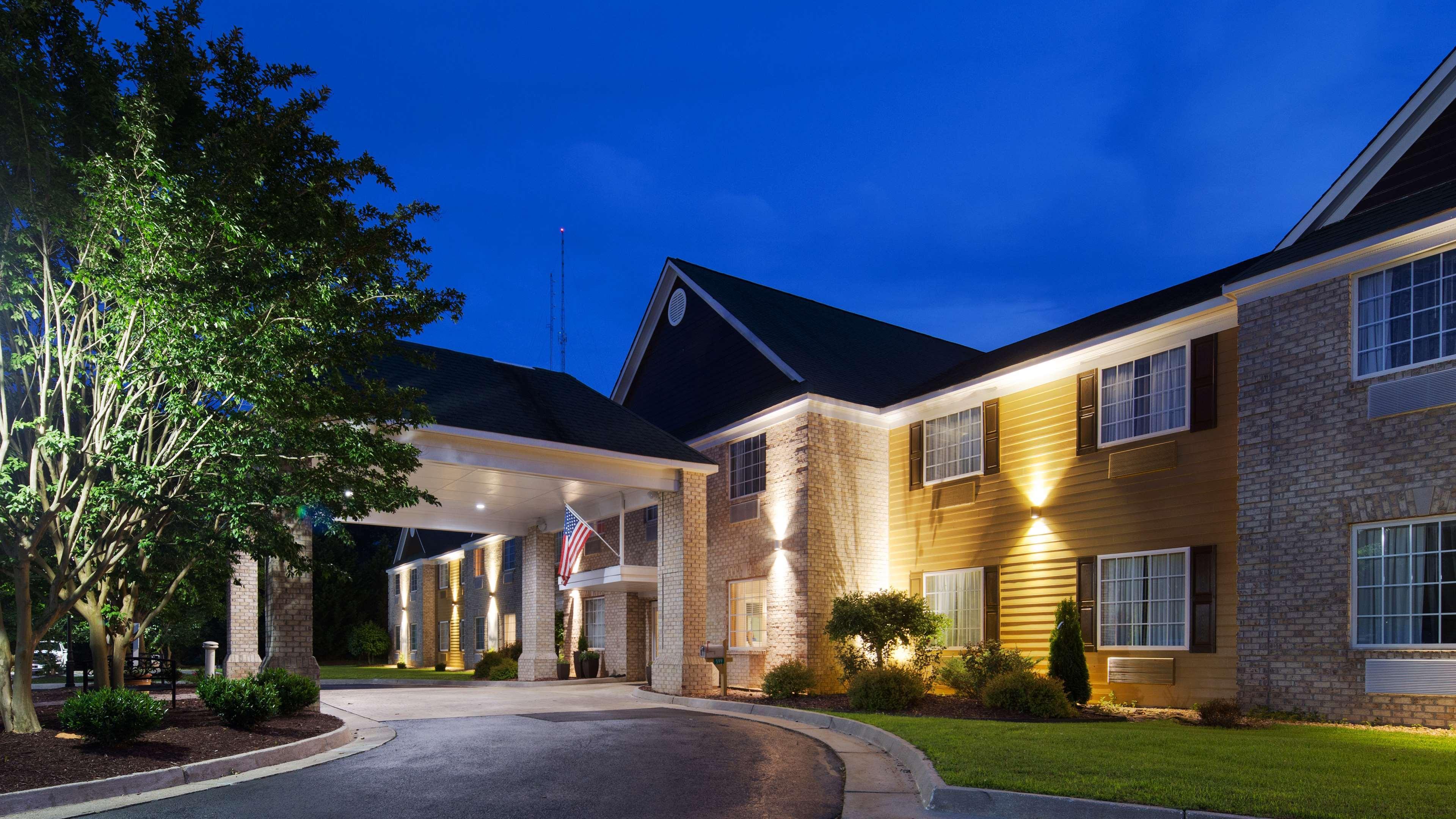 Holiday Inn Express Kilmarnock Kültér fotó