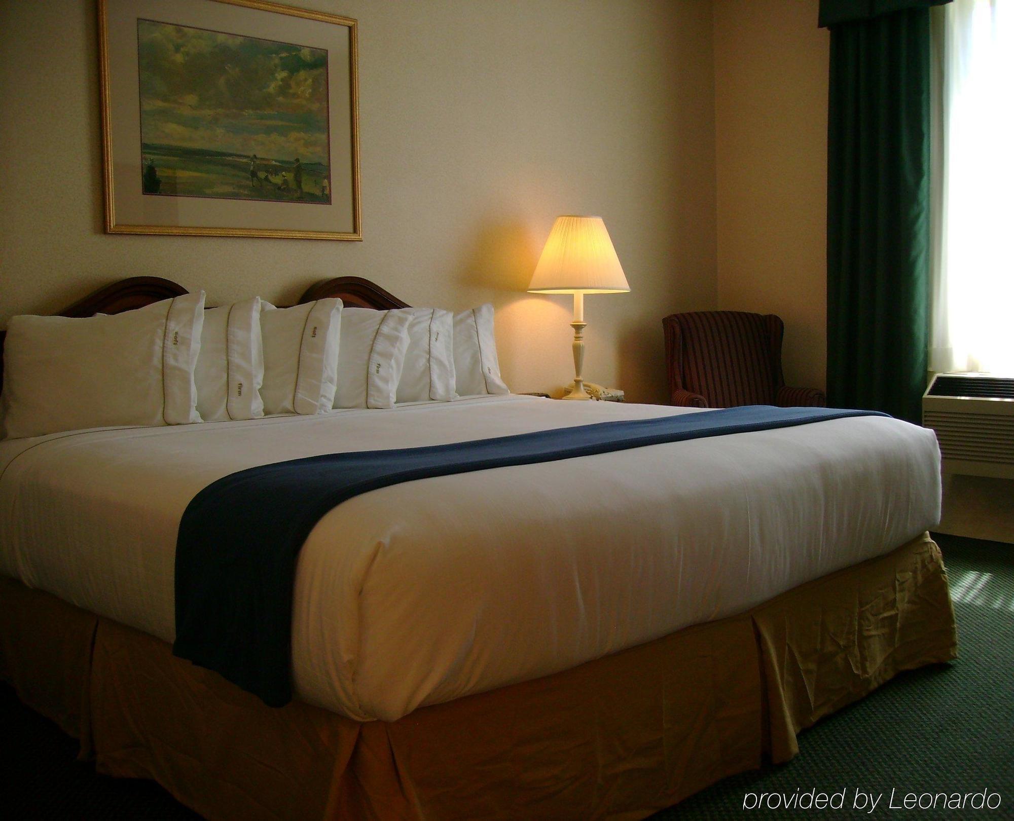 Holiday Inn Express Kilmarnock Kültér fotó