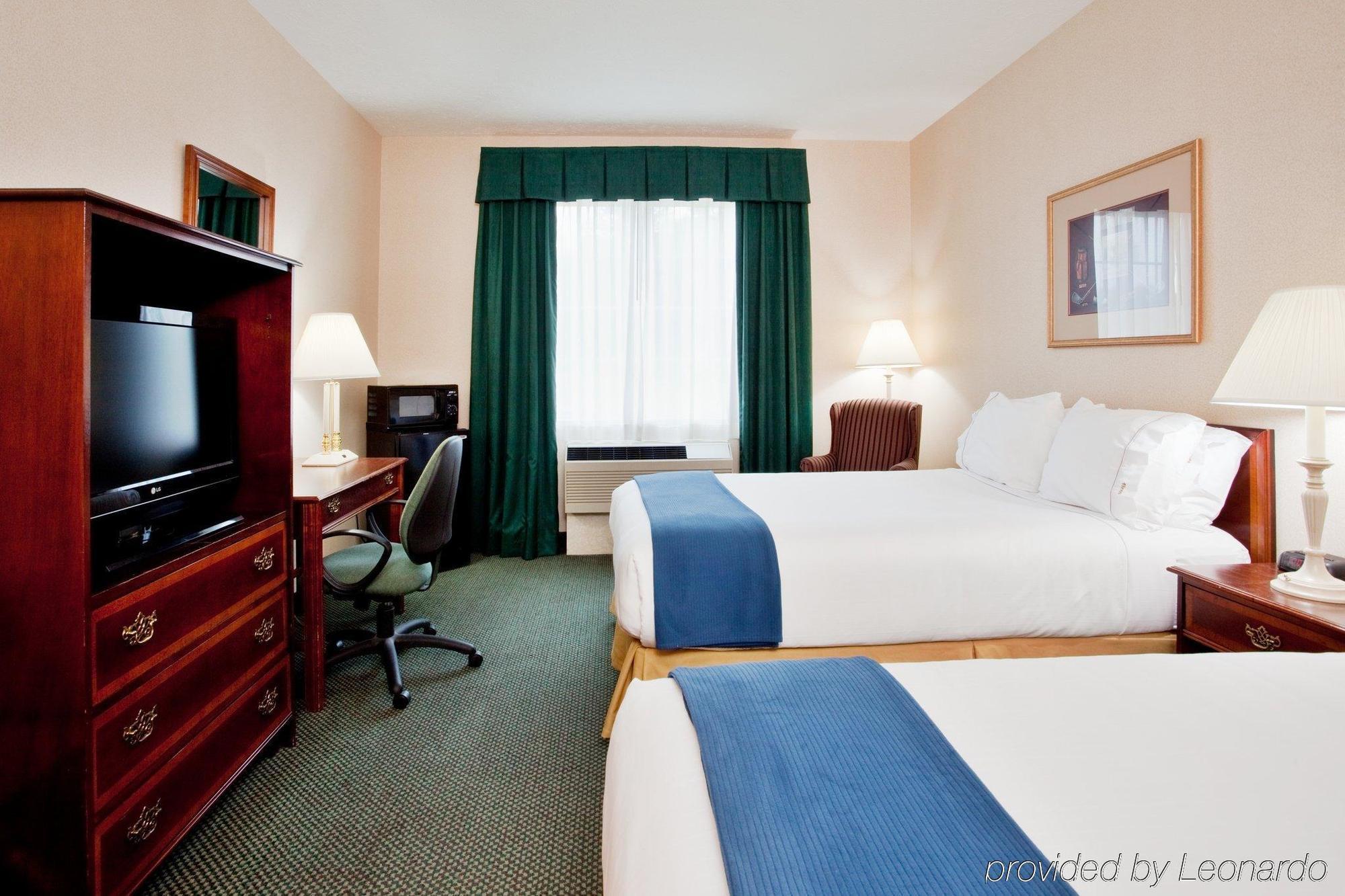 Holiday Inn Express Kilmarnock Szoba fotó