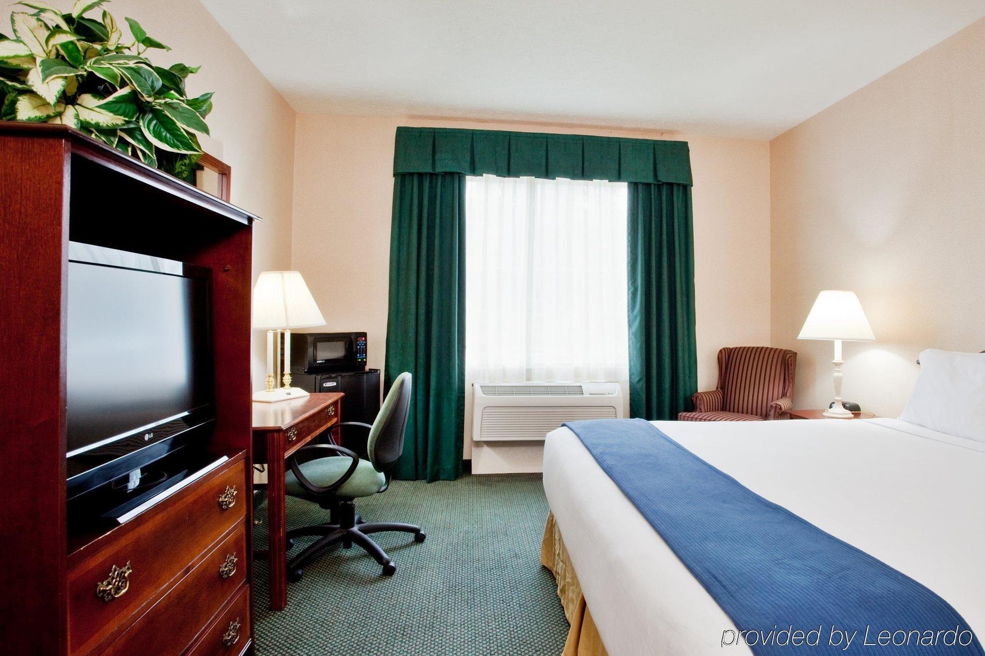 Holiday Inn Express Kilmarnock Szoba fotó