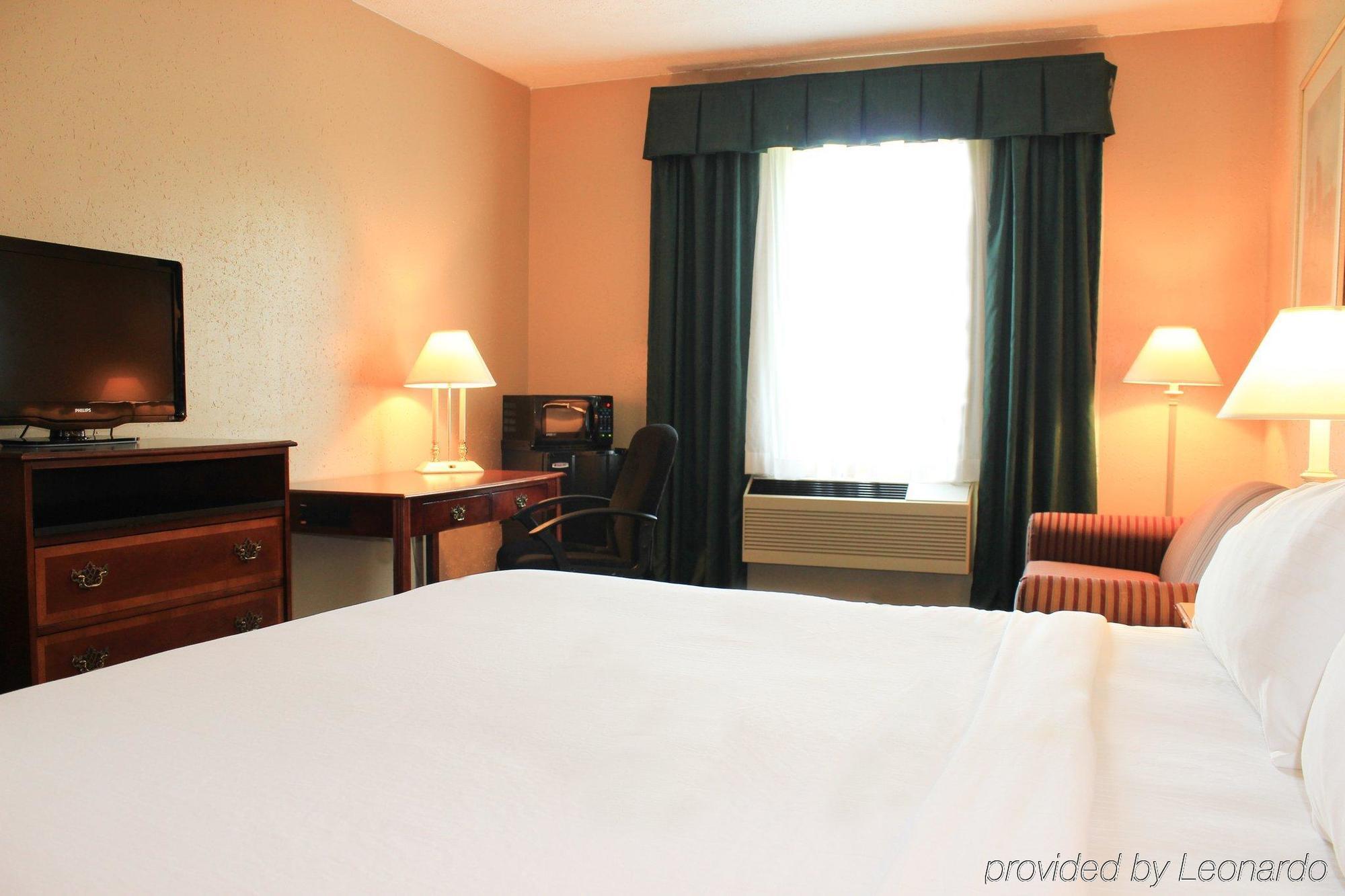 Holiday Inn Express Kilmarnock Kültér fotó