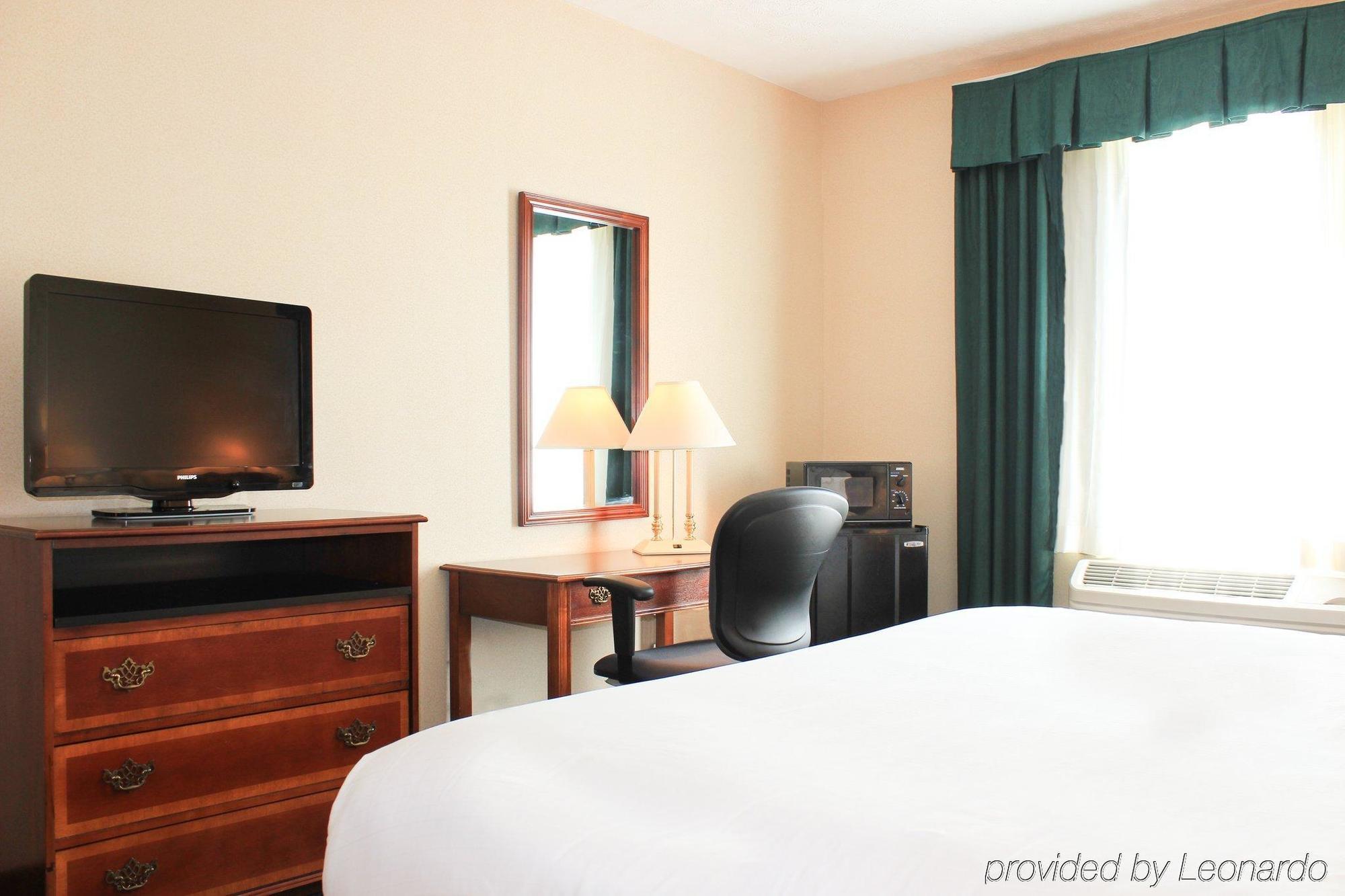 Holiday Inn Express Kilmarnock Kültér fotó
