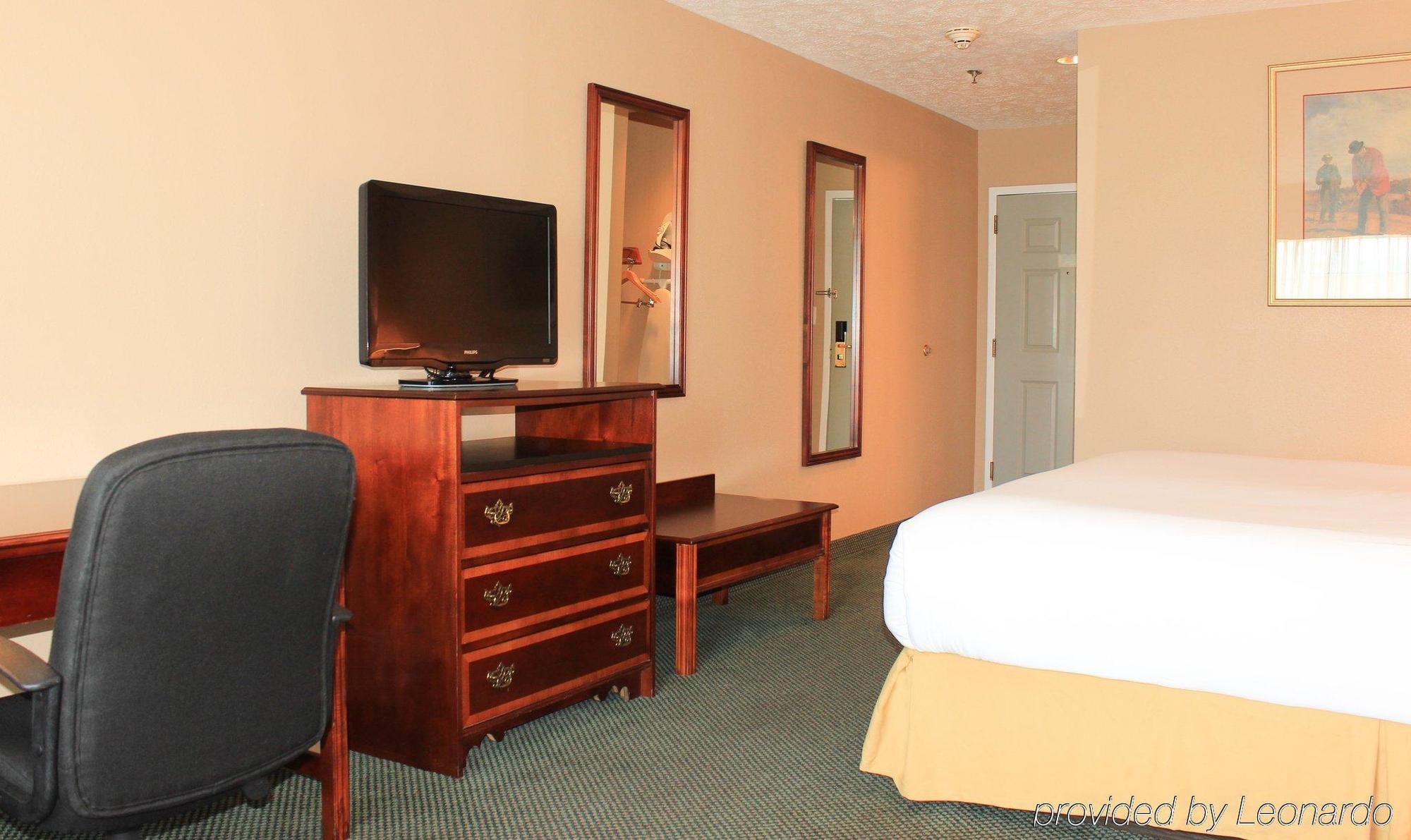 Holiday Inn Express Kilmarnock Kültér fotó