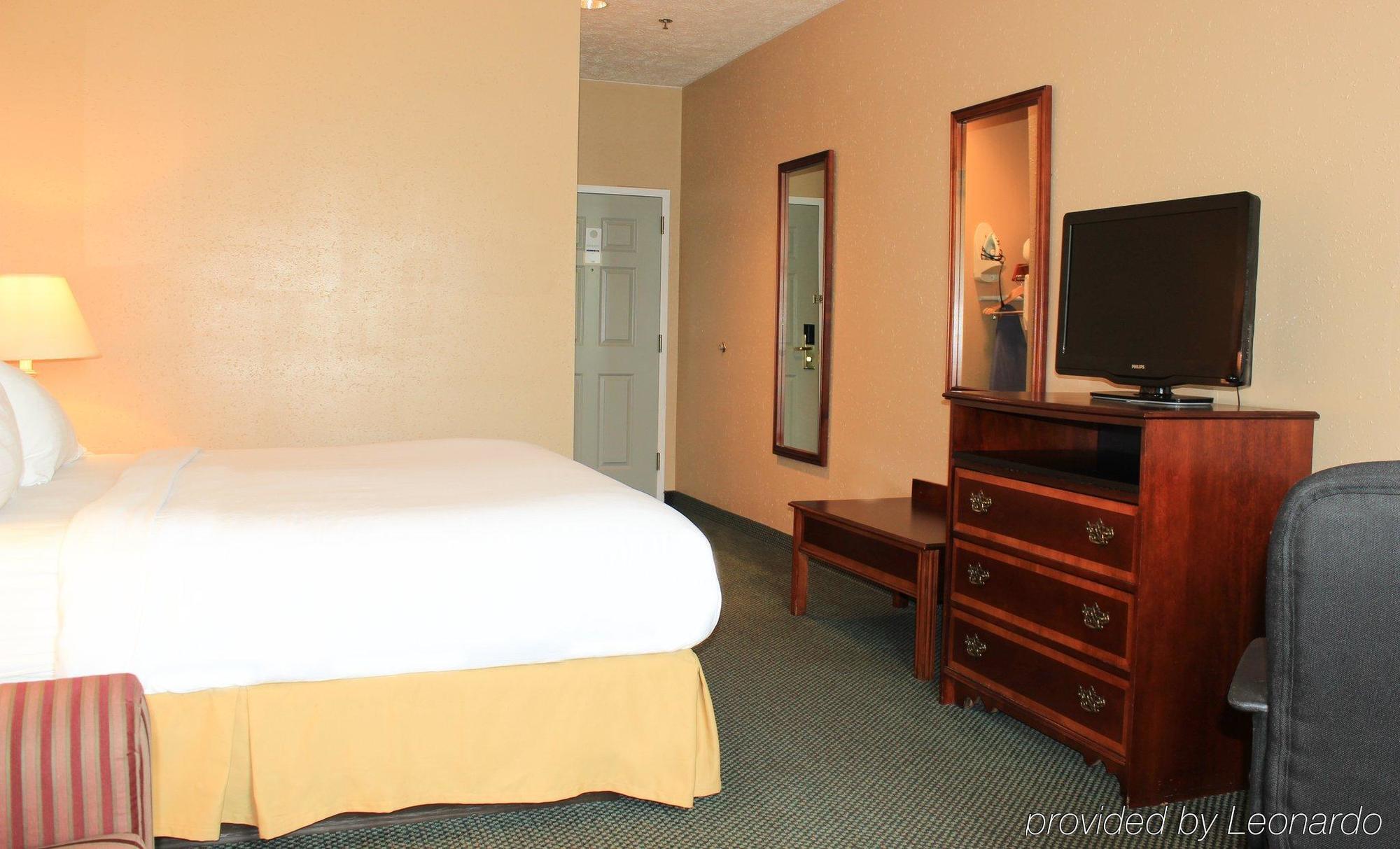 Holiday Inn Express Kilmarnock Kültér fotó