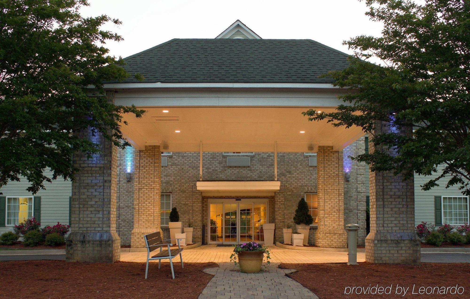 Holiday Inn Express Kilmarnock Kültér fotó