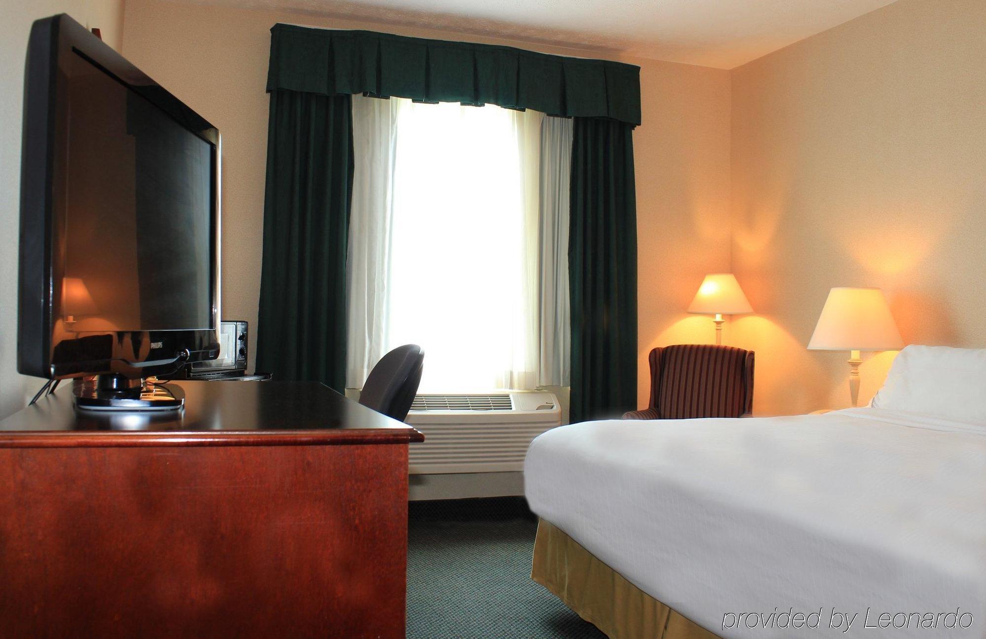 Holiday Inn Express Kilmarnock Kültér fotó