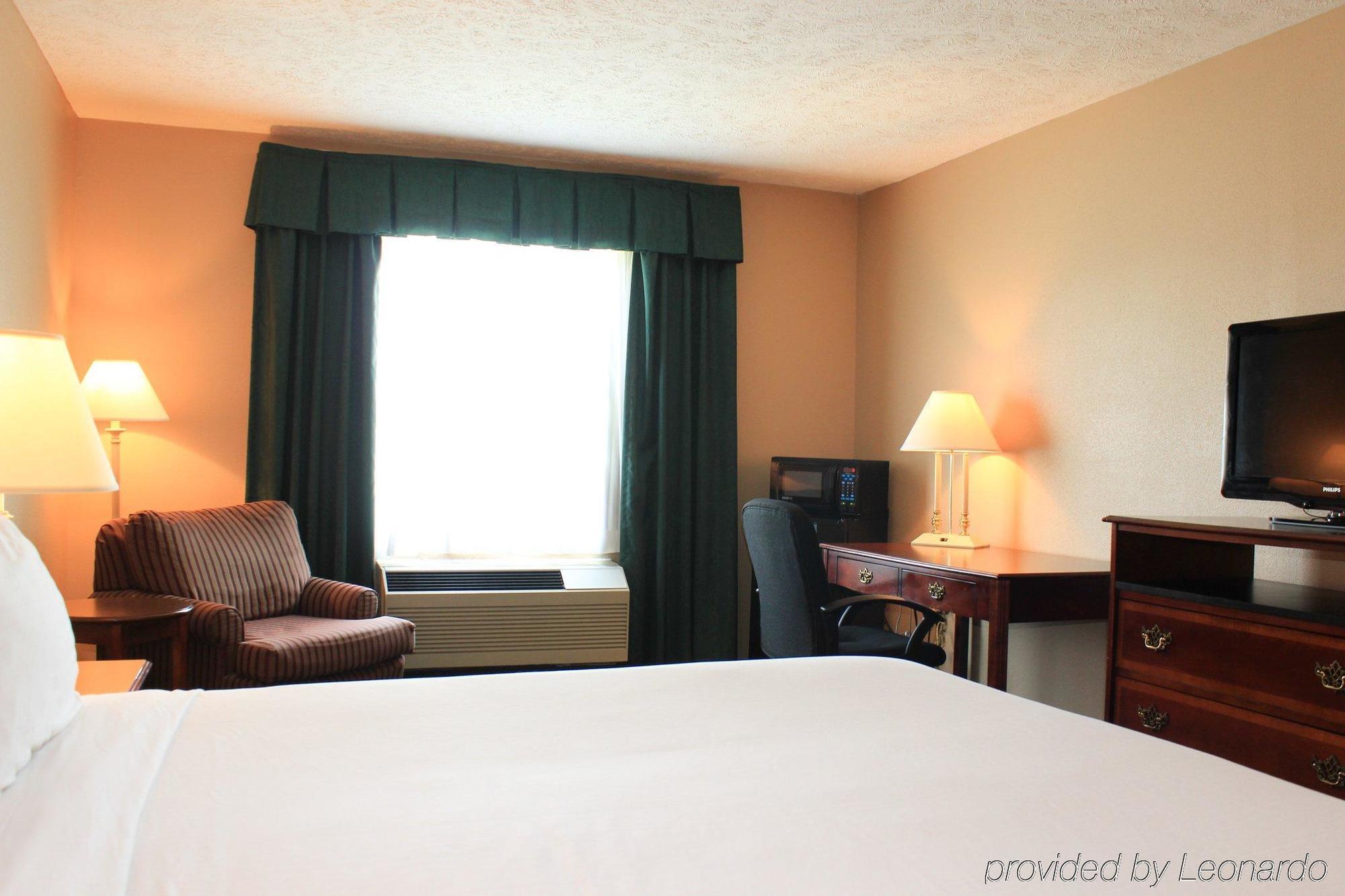 Holiday Inn Express Kilmarnock Kültér fotó