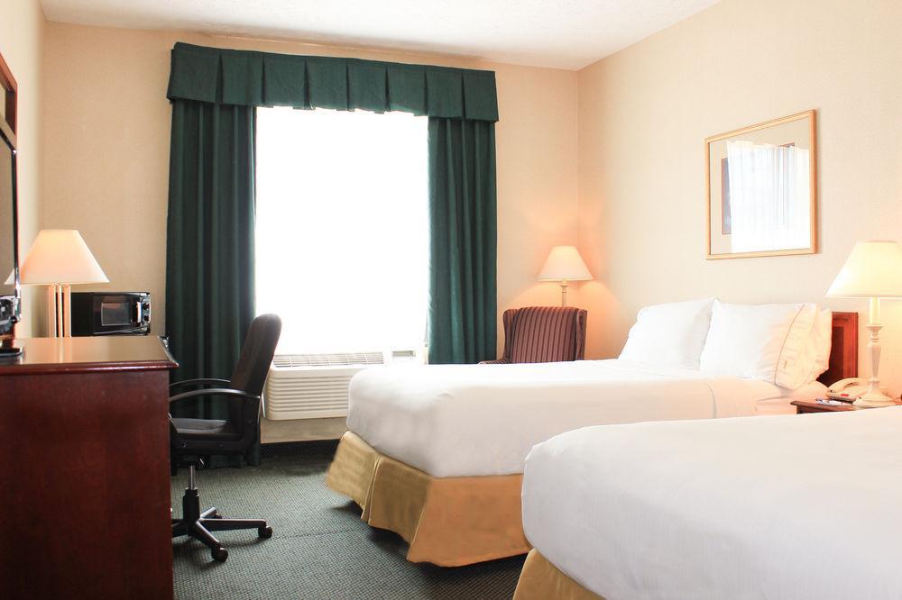 Holiday Inn Express Kilmarnock Kültér fotó