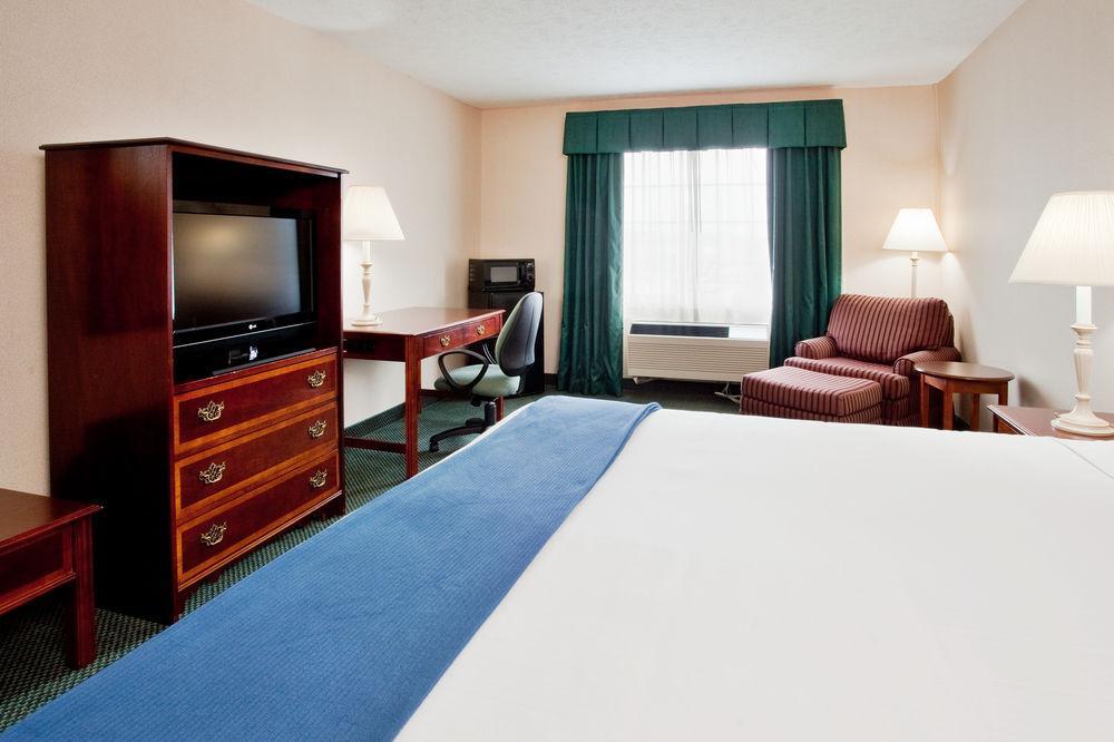 Holiday Inn Express Kilmarnock Kültér fotó