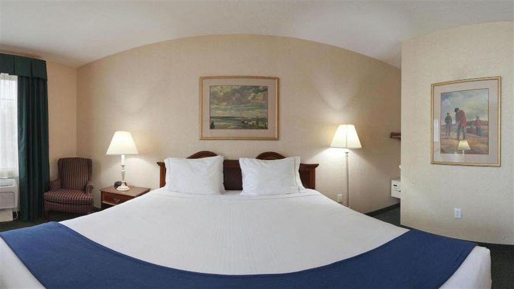 Holiday Inn Express Kilmarnock Kültér fotó