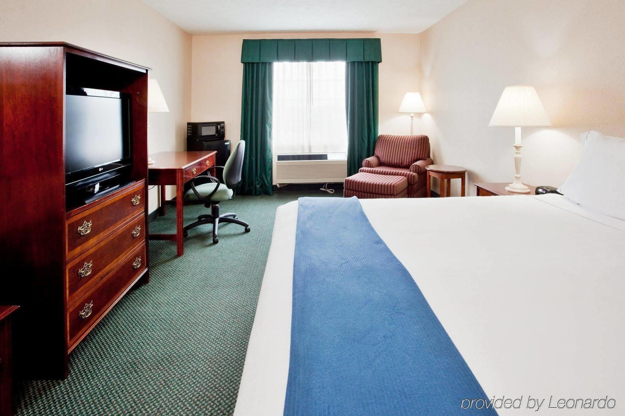 Holiday Inn Express Kilmarnock Kültér fotó
