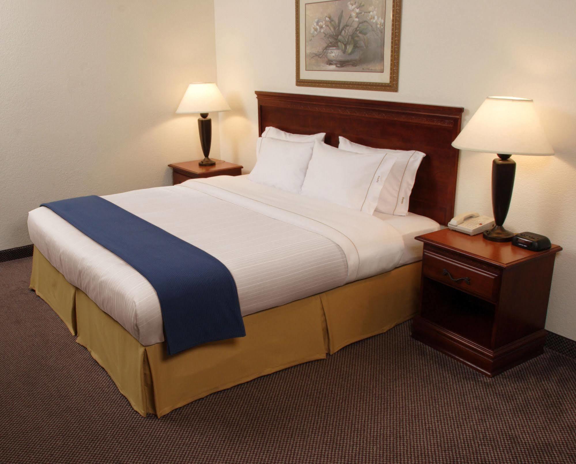 Holiday Inn Express Kilmarnock Kültér fotó