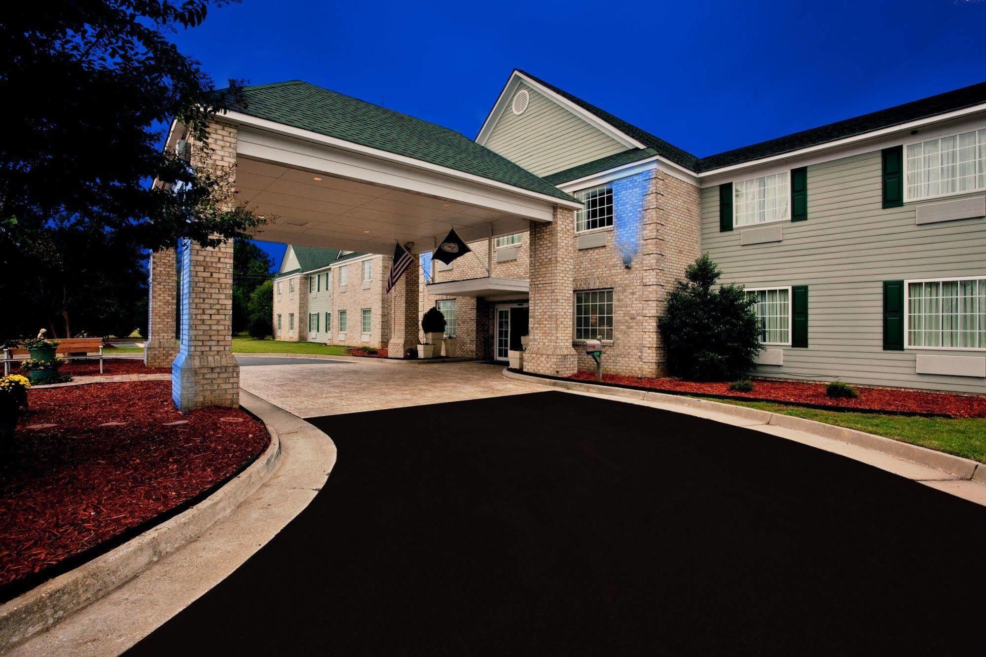 Holiday Inn Express Kilmarnock Kültér fotó